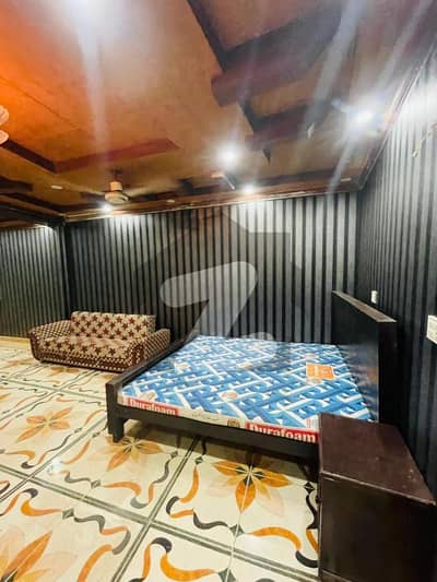 Furnished Appartments available at peacefullocation