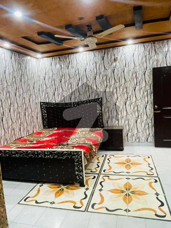 Totally independent furnished groundfloor Totally independent furnished groundfloor