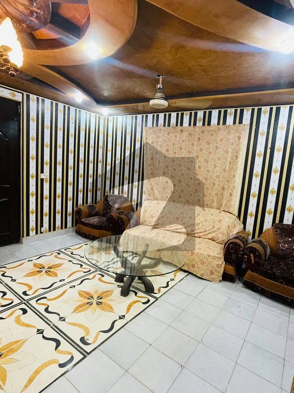 Totally Independent Furnished Groundfloor Totally Independent Furnished Groundfloor
