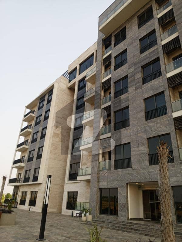 Own A Luxurious 1-Bed Apartment Ready To Move In Eighteen Islamabad Own A Luxurious 1-Bed Apartment Ready To Move In Eighteen Islamabad