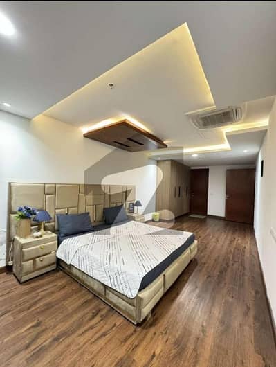 ully Furnished Apartment available for Rental Luxury Stay in Phase 8, DHA Lahore ully Furnished Apartment available for Rental Luxury Stay in Phase 8, DHA Lahore