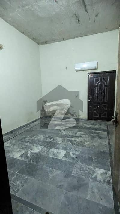 2.5 Marla Lower Portion Available For Rent