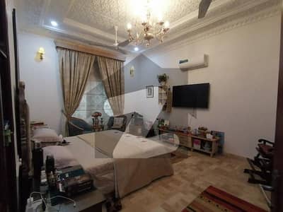 1 Kanal Upper Portion for rent in Model Town