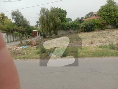 D. 853 1kanal corner residential plot for sale in DHA Lahore D. 853 1kanal corner residential plot for sale in DHA Lahore