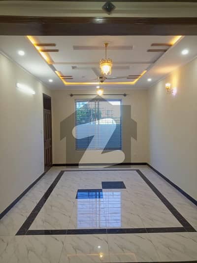 Full House Available For Rent In Gulberg Green Islamabad