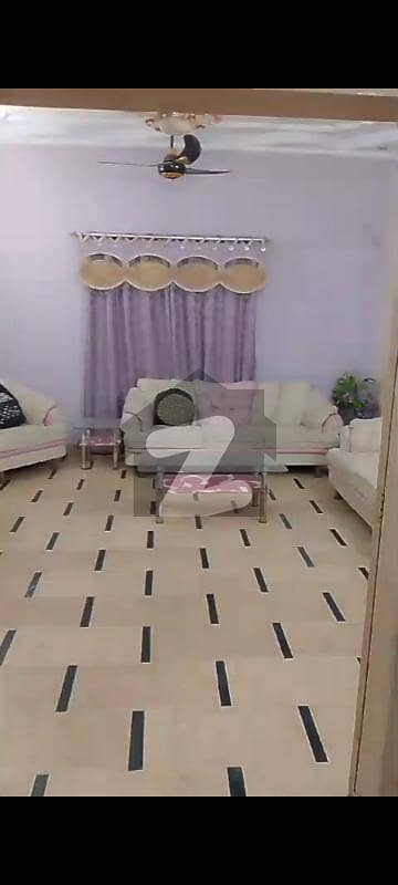 216 Square yard Portion For Rent 216 Square yard Portion For Rent