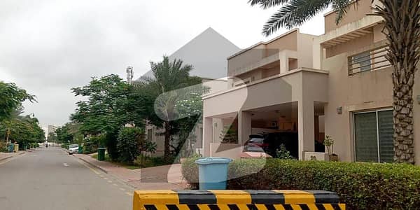 Quaid Villas 200sq yd Close to Entrance of BTK 3Bed One Unit Villas FOR SALE Quaid Villas 200sq yd Close to Entrance of BTK 3Bed One Unit Villas FOR SALE