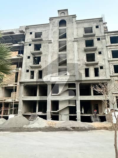 2 Beds Apartment Available for sale on Installment in Faisal Margalla City (FMC) Adjacent B-17 Block A 2 Beds Apartment Available for sale on Installment in Faisal Margalla City (FMC) Adjacent B-17 Block A