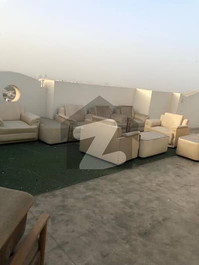 PENTHOUSE