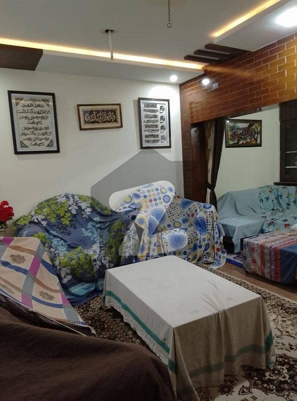 6 Marla House For Sale In I-10 Islamabad