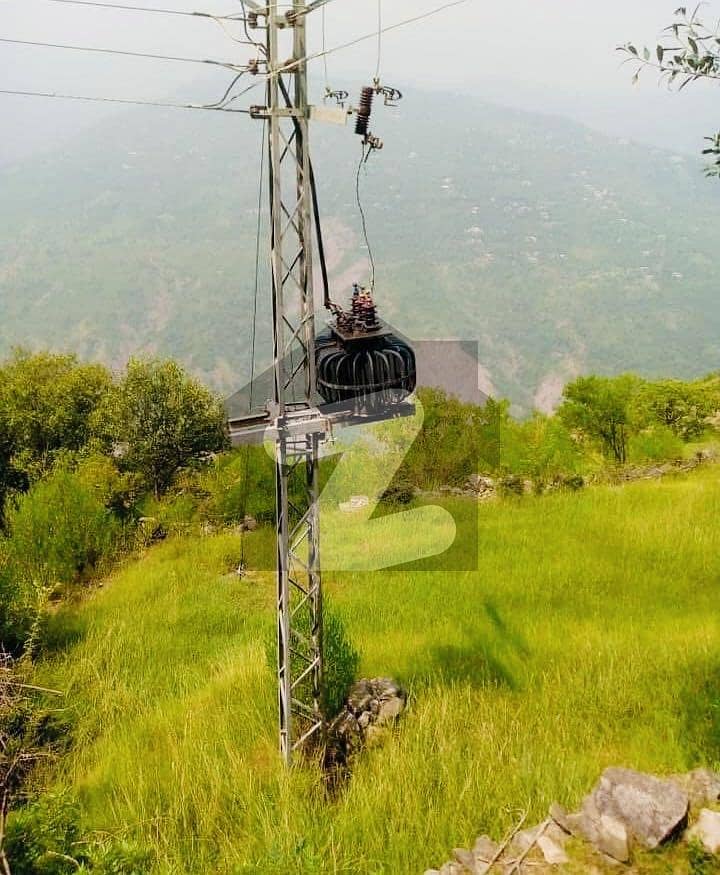5 Marla New Murree Residential Land 5 Marla New Murree Residential Land