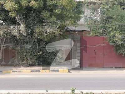DEMOLISH BUNGALOW FOR SALE
