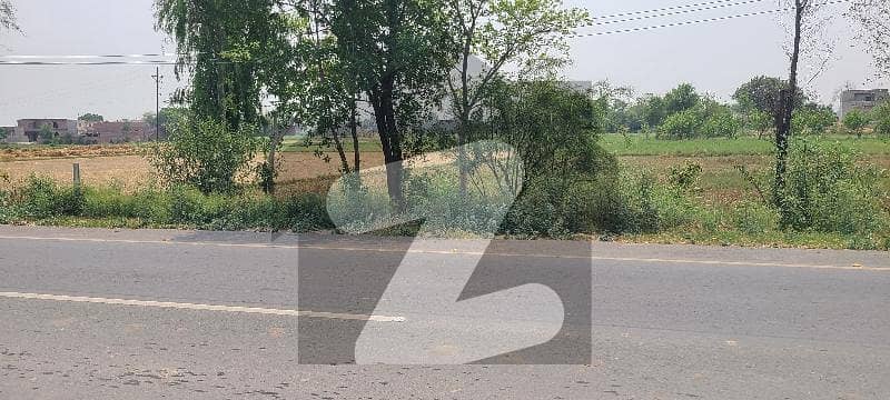 5.5 Kanal Commercial Opp Heaven Farms 5.5 Kanal Commercial Opp Heaven Farms