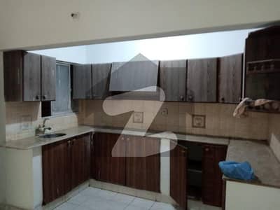 Flat In Gulistan-e-Jauhar - Block 13 Sized 1000 Square Feet Is Available Flat In Gulistan-e-Jauhar - Block 13 Sized 1000 Square Feet Is Available