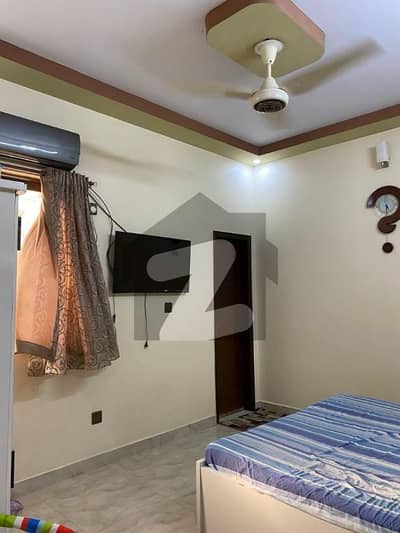 Well Maintained 3 Bed Dd Flat