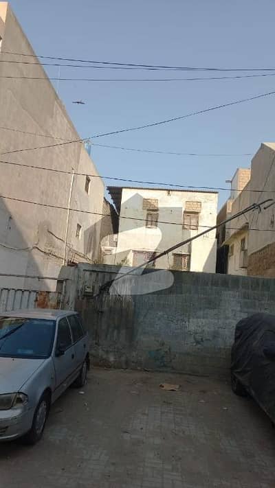 Prominently-Located Prime Location Residential Plot Available In Karachi Administration Employees Society For Sale Prominently-Located Prime Location Residential Plot Available In Karachi Administration Employees Society For Sale