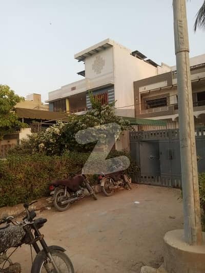 Beautifully Constructed Lower Portion Is Available For Rent In North Karachi - Sector 7D-2 Beautifully Constructed Lower Portion Is Available For Rent In North Karachi - Sector 7D-2