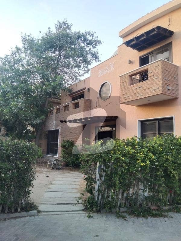 Normal Condition House Normal Condition House