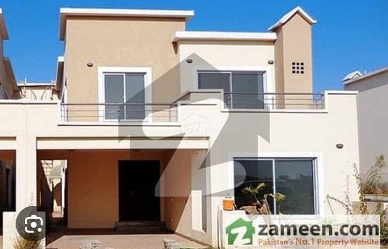 DHA Homes Islamabad - 08 Marla House DHA Homes Islamabad - 08 Marla House
