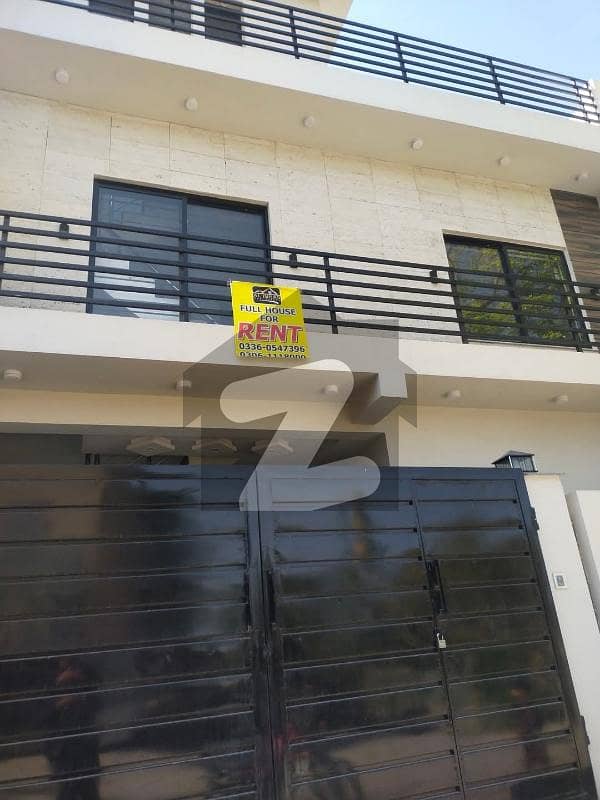 To sale You Can Find Spacious House In I-10/1 To sale You Can Find Spacious House In I-10/1