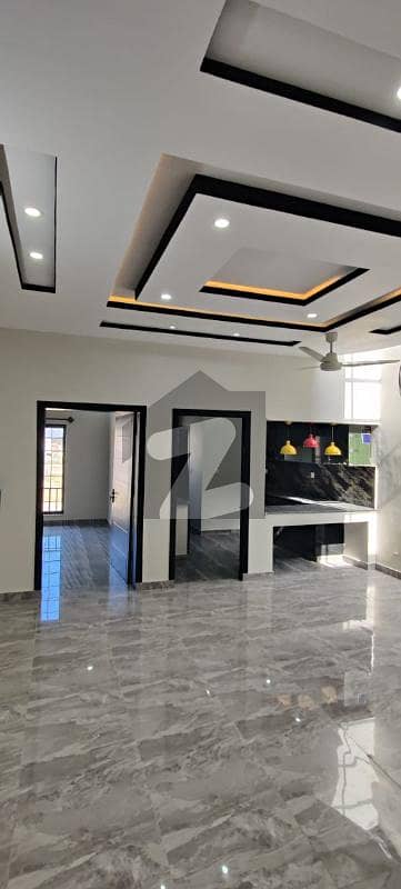 10 Marla Beautifull House Available For Sale in Faisal Town F-18 Block C