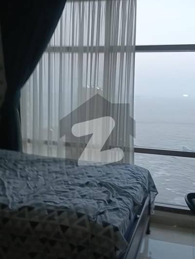 EMAAR 2-BED SEA FACING Furnished APARTMENT FOR RENT IN PEARL TOWER EMAAR OCEANFRONT