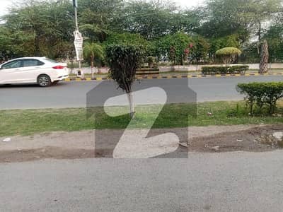 A Stunning Corner Residential Plot Is Up For Grabs In DC Colony - Mehran Block Gujranwala A Stunning Corner Residential Plot Is Up For Grabs In DC Colony - Mehran Block Gujranwala