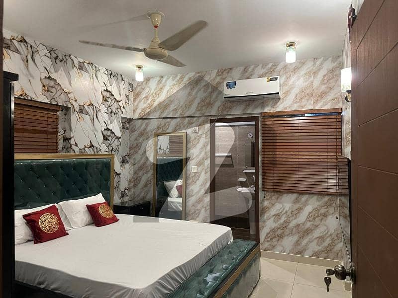FULLY FURNISHED APARTMENT FULLY FURNISHED APARTMENT