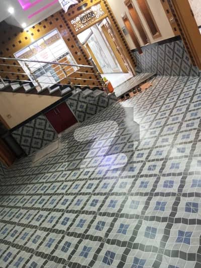 10 Marla House For Sale New Brand Water Bore
