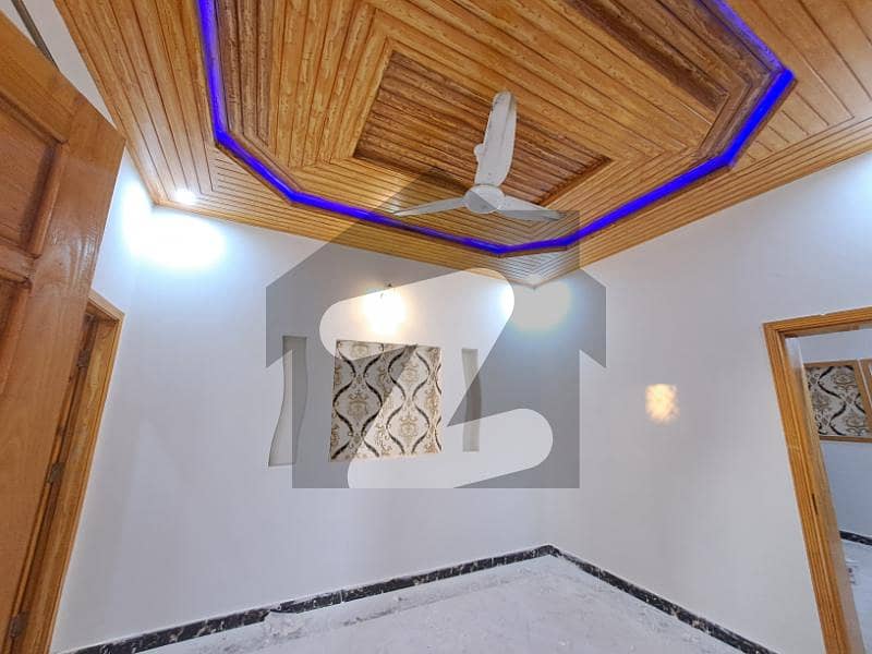 (25*50) 5 Marla Single Storey House For Sale (25*50) 5 Marla Single Storey House For Sale