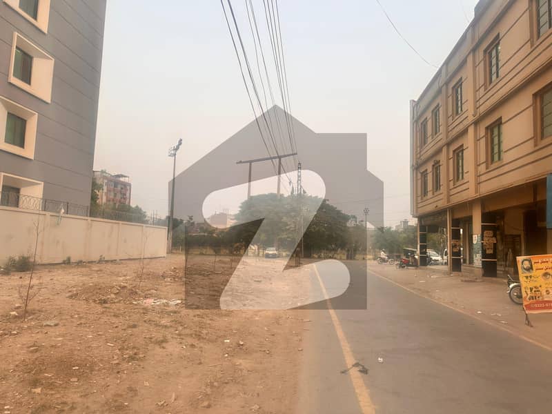 Shop for sale in sabzazar Shop for sale in sabzazar