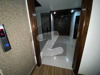 Slightly Used Semi Furnished Office Available For Rent