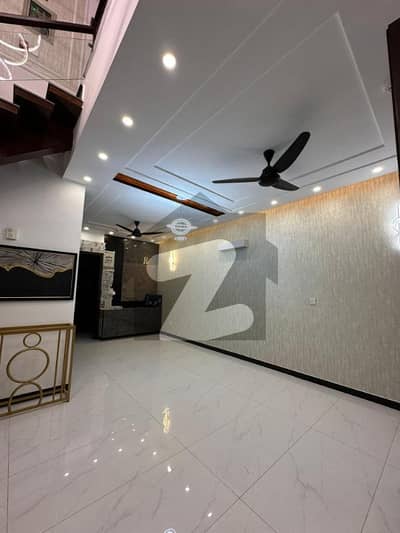 House 7.5 Marla Brand New House For Sale DHA Phase 8, Within 1KM From DHA Main Office Phase 6, Dolman Mall & Nawaz Sharif Interchange: House 7.5 Marla Brand New House For Sale DHA Phase 8, Within 1KM From DHA Main Office Phase 6, Dolman Mall & Nawaz Sharif Interchange:
