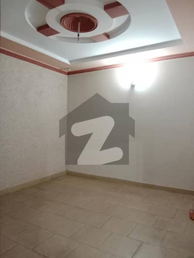 Upper Portion For Rent At The Prime Location In Guldasht Town A Block