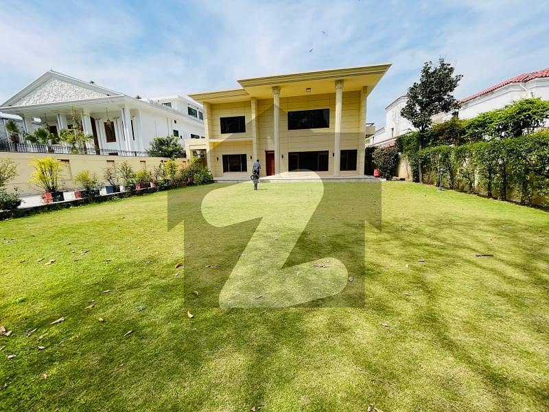 Luxurious Villa On Prime Location Available For Rent In Islamabad Luxurious Villa On Prime Location Available For Rent In Islamabad