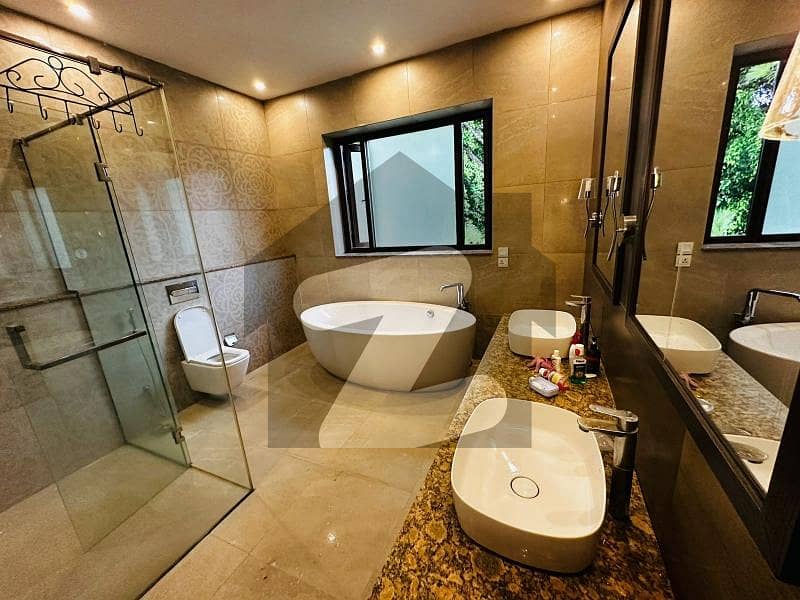 Luxurious Villa On Prime Location Available For Rent In Islamabad.