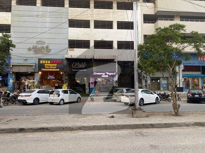 Main Bahadurabad Shop On Rent Main Bahadurabad Shop On Rent