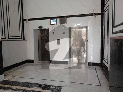 Prominently-Located Prime Location 1200 Square Feet Flat Available In North Nazimabad - Block N Prominently-Located Prime Location 1200 Square Feet Flat Available In North Nazimabad - Block N