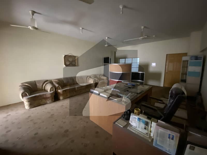 Semi Furnished Office For Sale Semi Furnished Office For Sale