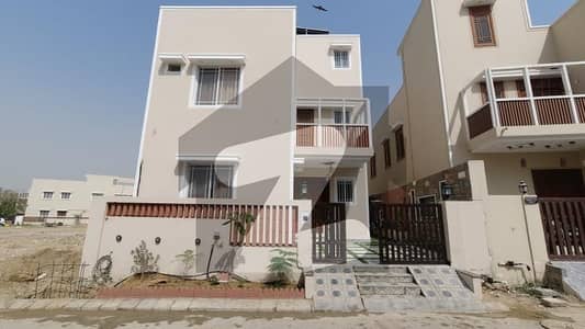 Affordable Prime Location House For sale In Naya Nazimabad - Block A Affordable Prime Location House For sale In Naya Nazimabad - Block A