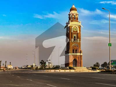 Reserve A Prime Location Residential Plot Of 5 Marla Now In DHA Phase 1 - Sector E Reserve A Prime Location Residential Plot Of 5 Marla Now In DHA Phase 1 - Sector E