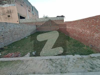 5 Marla residential plot Available for sale Opposite Pak Fan University Road , City Gujrat 5 Marla residential plot Available for sale Opposite Pak Fan University Road , City Gujrat