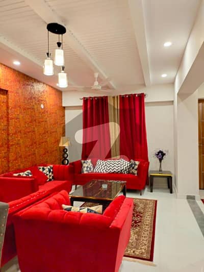 3 bedroom furnished apartment available for rent in bahria enclave Islamabad 3 bedroom furnished apartment available for rent in bahria enclave Islamabad