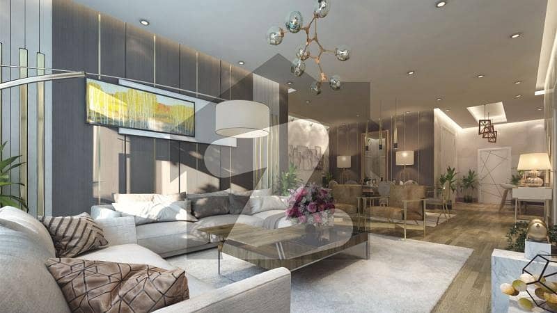 Gulshan-e-Iqbal Flat Sized 1258 Square Feet Gulshan-e-Iqbal Flat Sized 1258 Square Feet