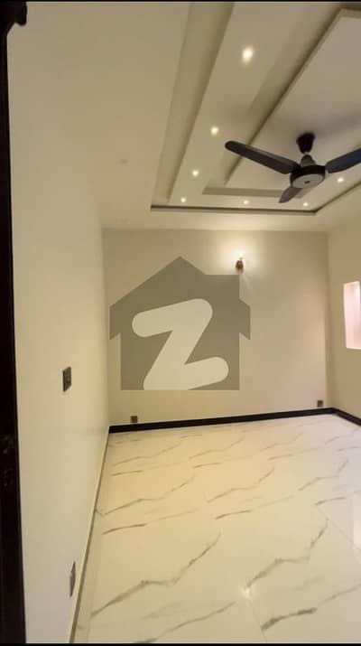 Disgner House Available For Rent In Bahria Enclave Islamabad