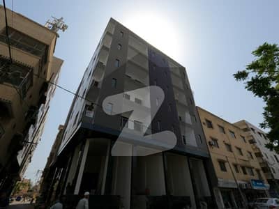 3 Bedroom DD Brand New Super Luxurious Apartment For Sale At Prime Location Of DHA Phase 4 3 Bedroom DD Brand New Super Luxurious Apartment For Sale At Prime Location Of DHA Phase 4