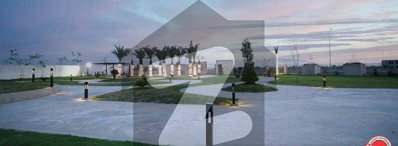 5-Marla Plot Available Pearl Residencia Toba Tek Singh 5-Marla Plot Available Pearl Residencia Toba Tek Singh