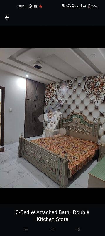 3.25 Marla House Available In Eden Garden 208 Chak Faisalabad 3.25 Marla House Available In Eden Garden 208 Chak Faisalabad