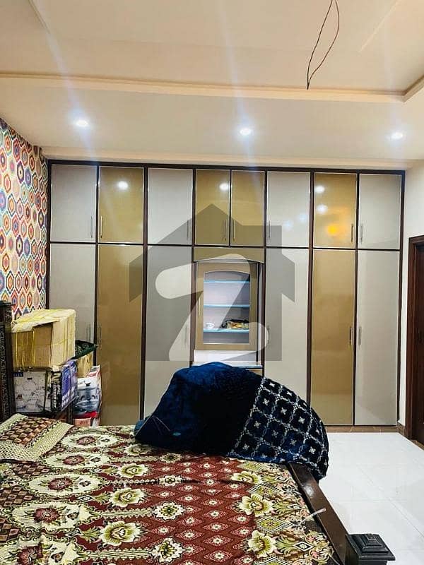 In Eden Orchard Block Z House Sized 7 Marla For Sale