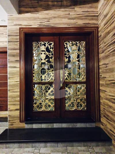 1 Kanal Lower Portion For Rent
